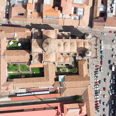 Hotel Monasterio San Pedro Cuzco Eksteriør bilde