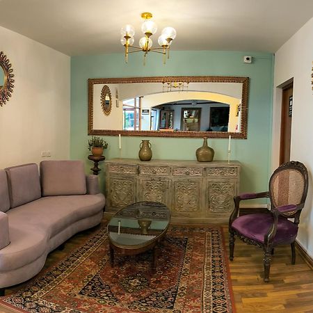 Hotel Monasterio San Pedro Cuzco Eksteriør bilde