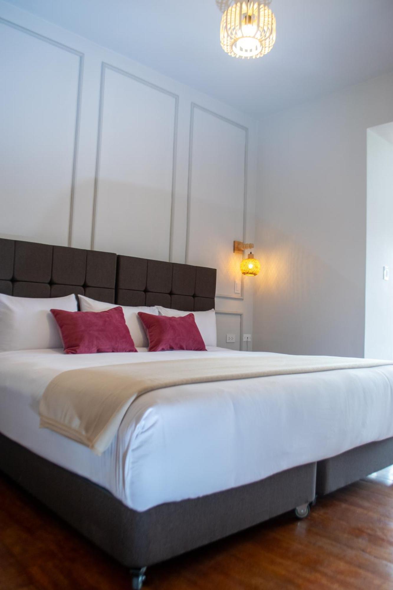 Hotel Monasterio San Pedro Cuzco Eksteriør bilde