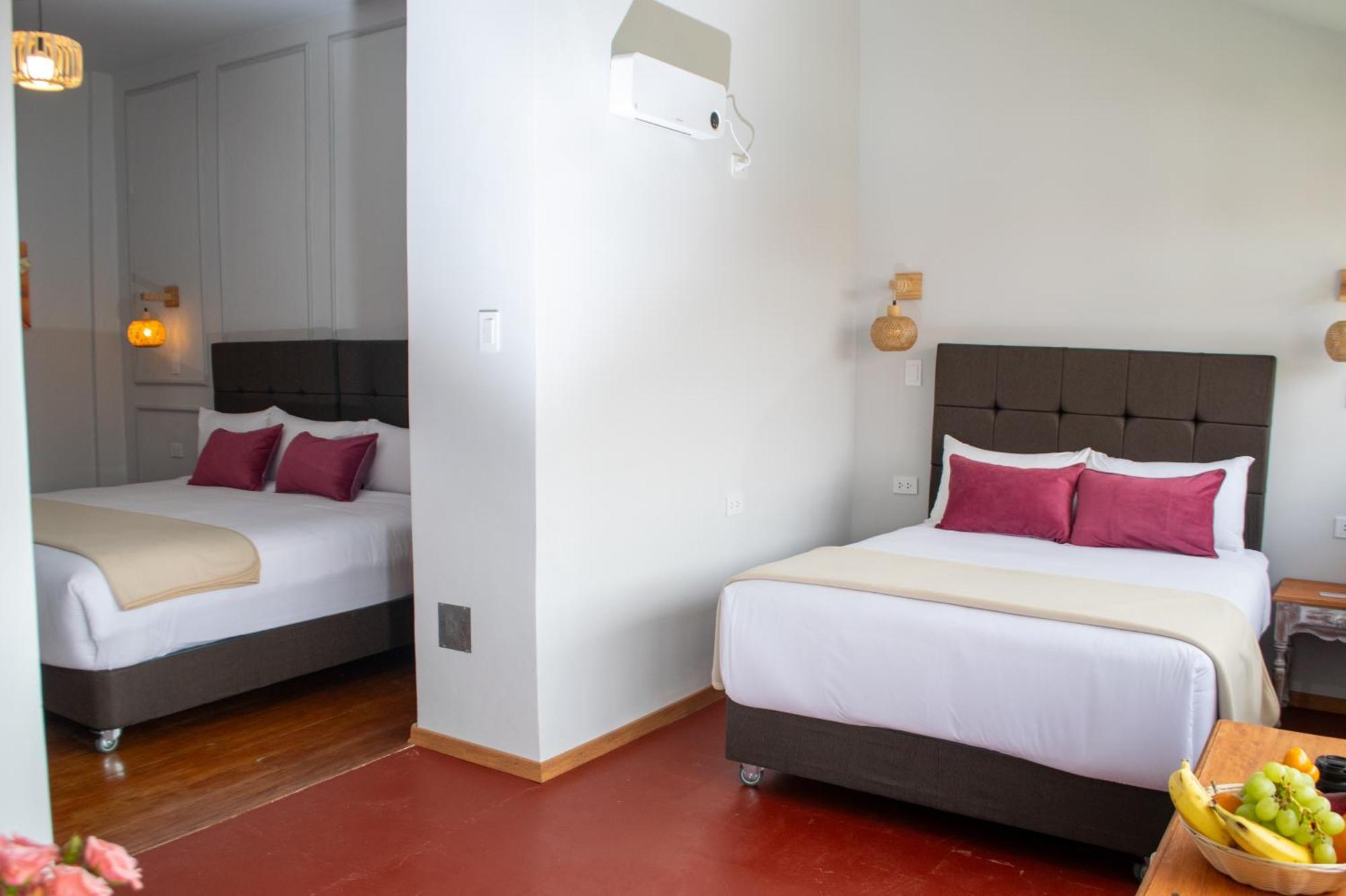 Hotel Monasterio San Pedro Cuzco Eksteriør bilde