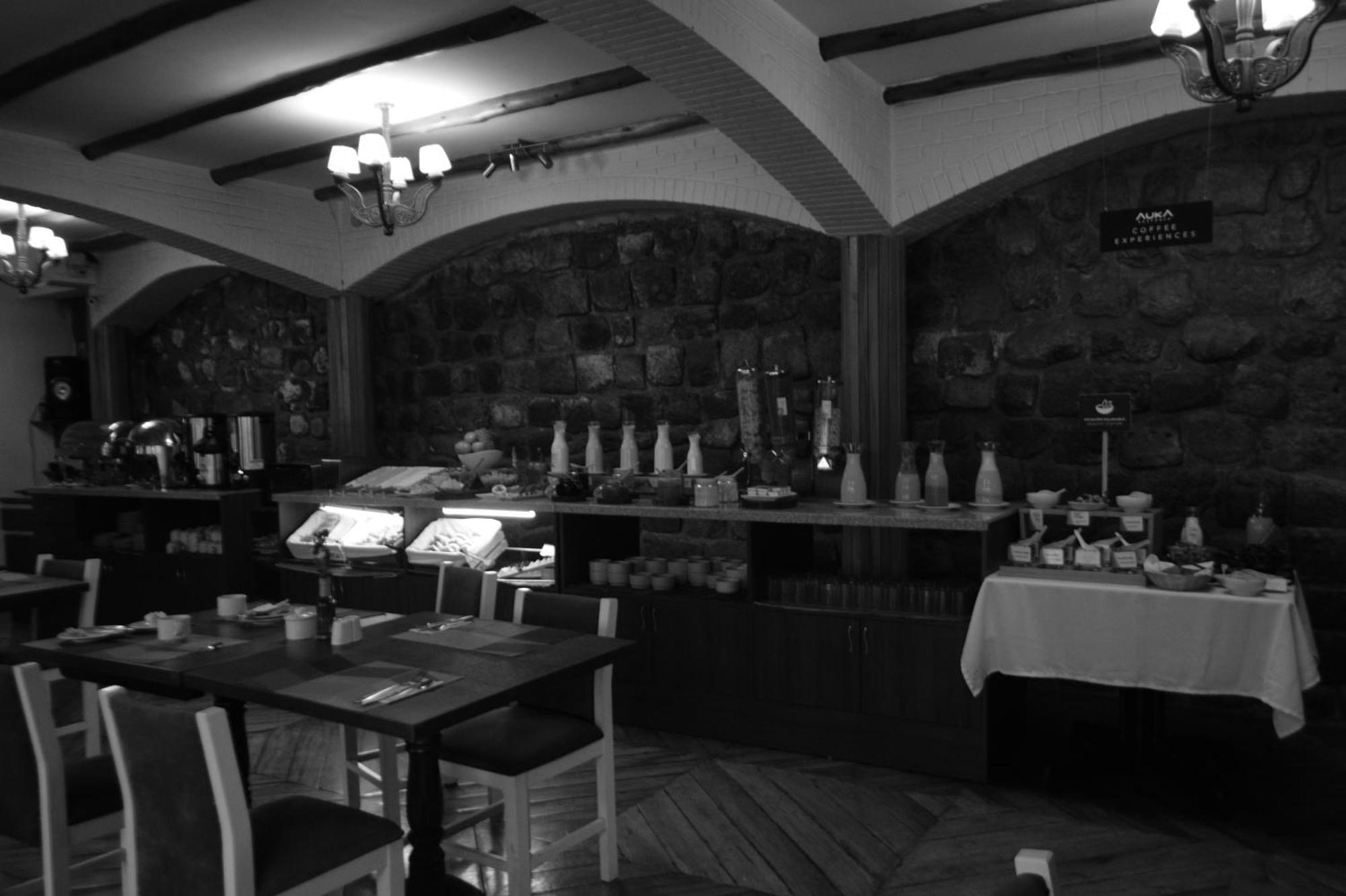 Hotel Monasterio San Pedro Cuzco Eksteriør bilde