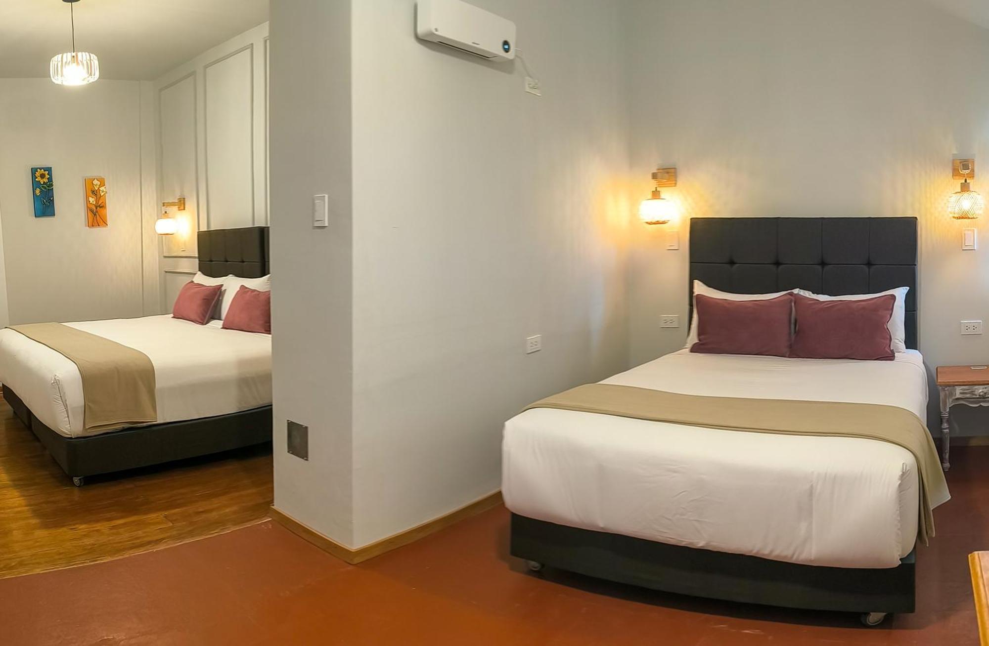 Hotel Monasterio San Pedro Cuzco Eksteriør bilde
