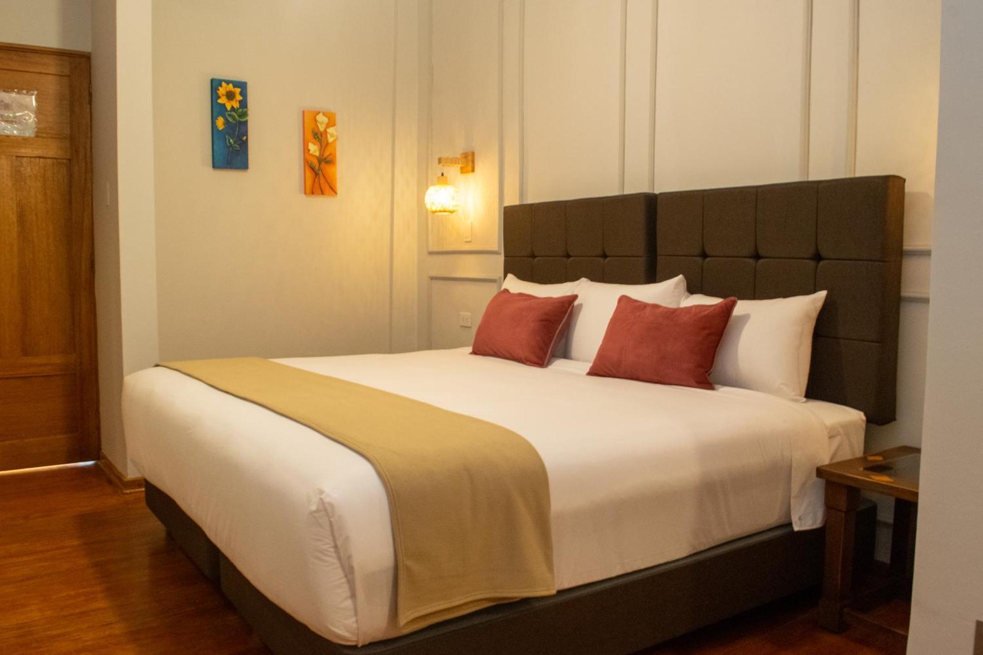 Hotel Monasterio San Pedro Cuzco Eksteriør bilde